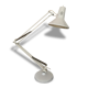 Large desk lamp