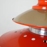 Pendant lamp, Italian design, 1970s, manufactured in Italy