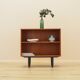 Teak bookcase, Danish design, 1970s, made in Denmark