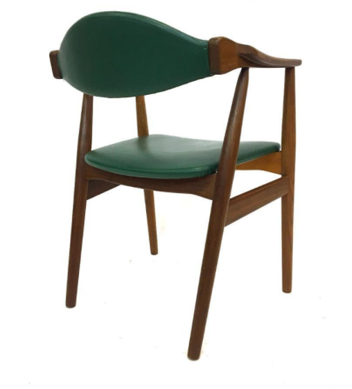 60s vintage chair