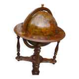 Vintage Mappemonde bar furniture 70