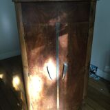 Meuble à phonographe années 30