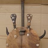 Traditional African Kora