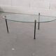 Bean coffee table 1950