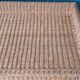 Rattan Commode 1970's