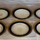 J. Pouyat Limoges: set of 10 fine porcelain plates, decorated