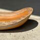 Organic monoxyl teak cut L:50cm