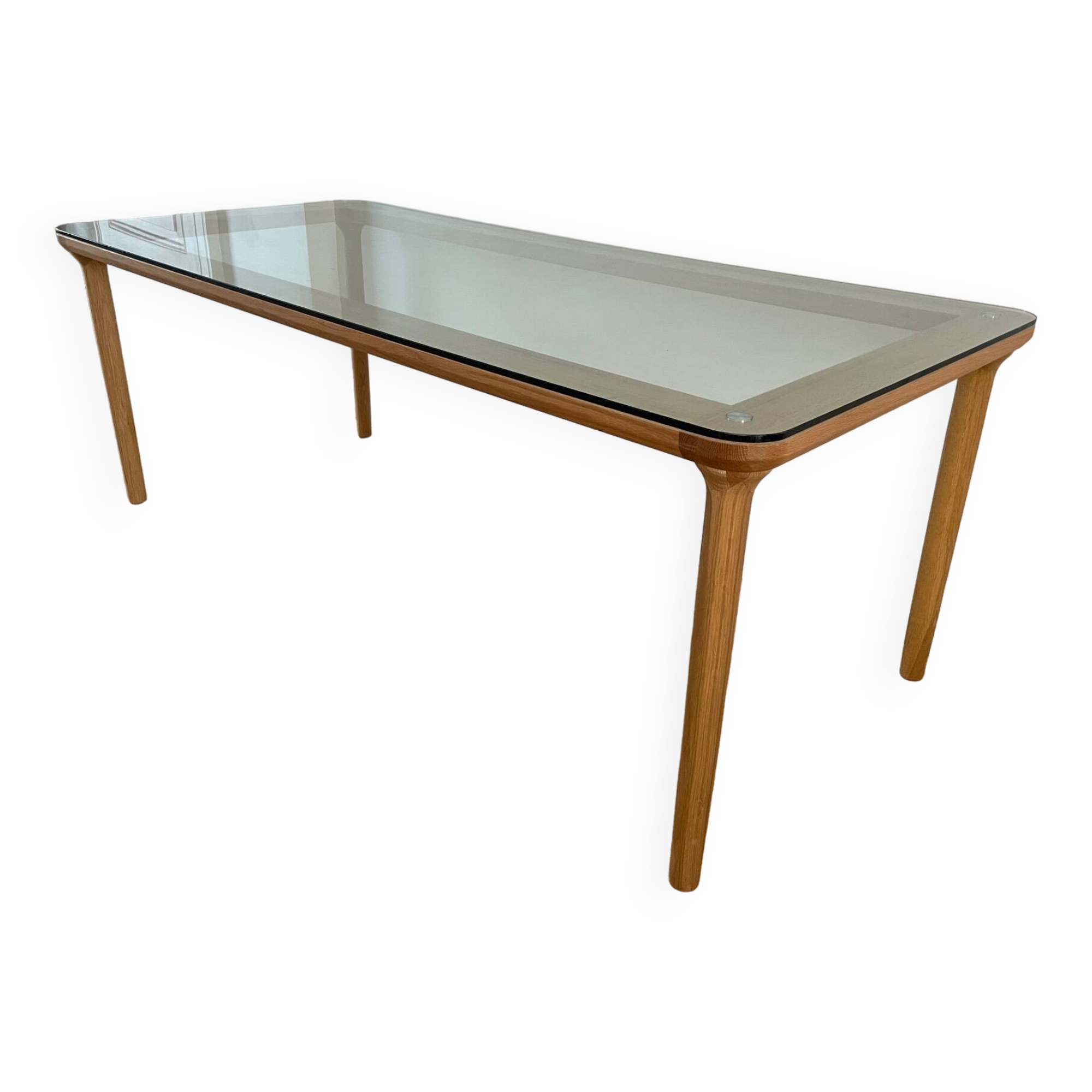 HABITAT "Myell" dining table