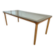 HABITAT "Myell" dining table