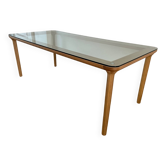 Table à manger HABITAT "Myell"