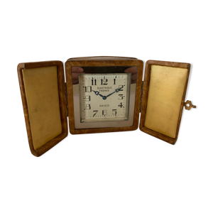 pendulette art deco
