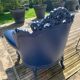 Fauteuil MagisProust bleu