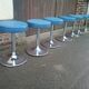 Vintage stool