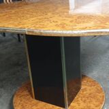 70's dining table