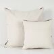 Set of 2 vintage Turkish cushion covers 41x41 cm