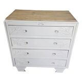 Commode Art déco