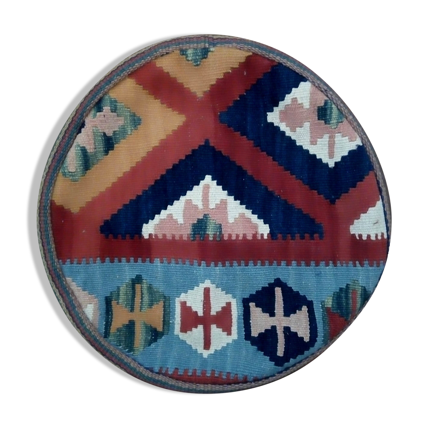Kilim cushions