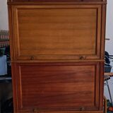 MD storage unit