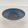 Aldo Londi for Bitossi, Large Centrepiece Bowl, Rimini Blue Series, 1970s