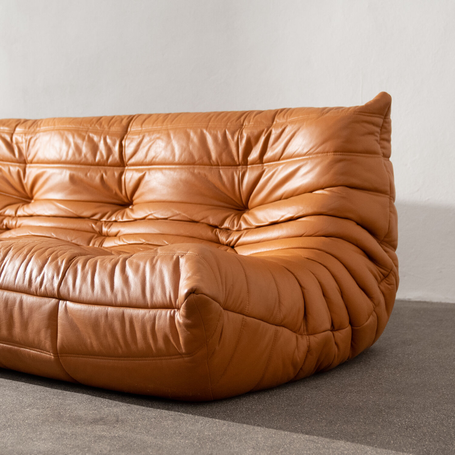 Ligne Roset Togo 3-seater