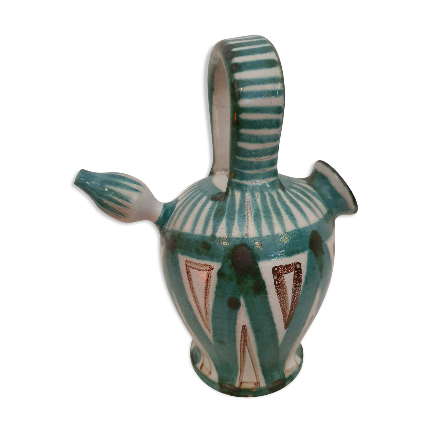 Robert Picault ceramic