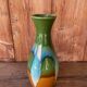 Ceramic vase West Germany 1970s