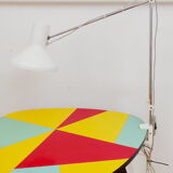 Desk lamp, Czechoslovakia, 1960s
