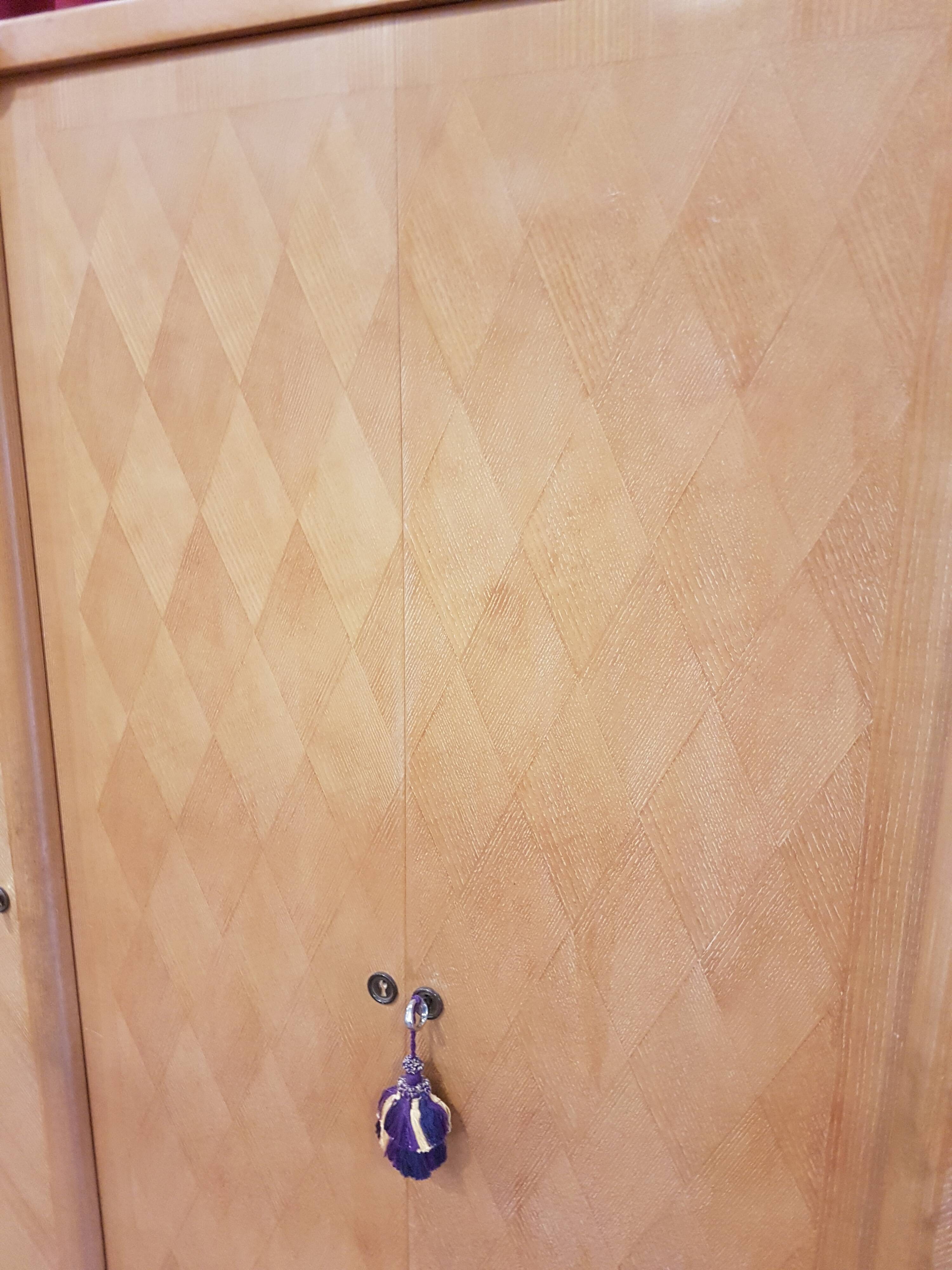 Cupboard