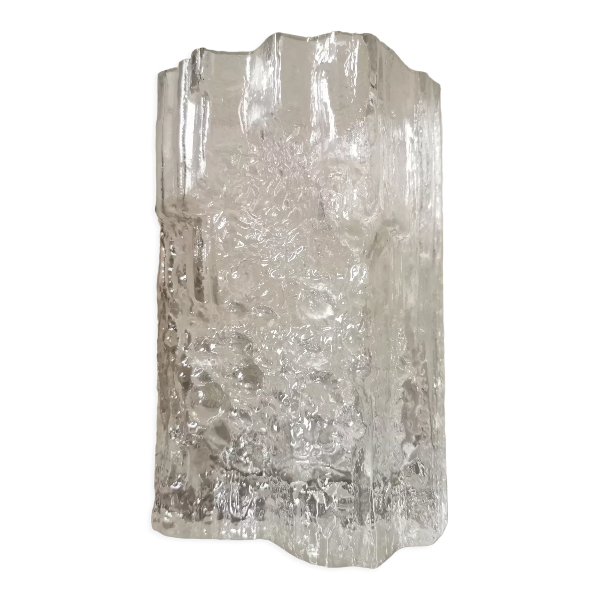 Modernist vase Tapio Wirkkala