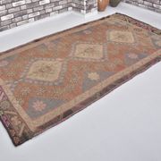 Geometric Anatolian Kilim Rug sku 1671