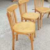 Bistro chairs