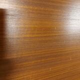 Vintage cabinet in palissandre