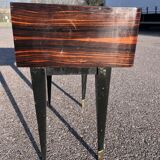 Rosewood table