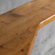 Console table by Charlotte Perriand, France, 1950s