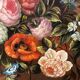 G.v.Ravenstein "Still Life with Flowers".