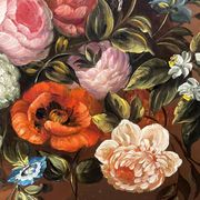 G.v.Ravenstein "Nature morte avec des fleurs".