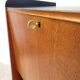 Meuble bar vintage 1960