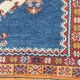 Carpet 230x157 cm