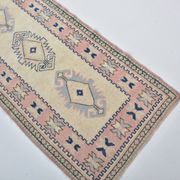 Tapis de couloir turc sku 3508