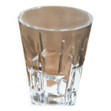 Vase en cristal Charles Schneider