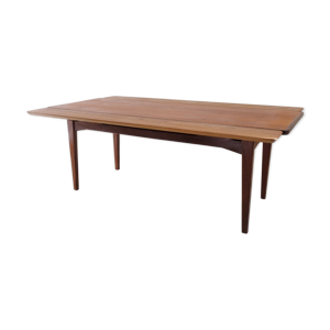 table basse scandinave