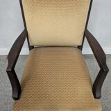 Art Deco armchair