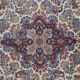 Tapis vintage persian kerman 289x469cm