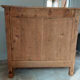 Buffet 2 portes