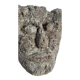 Ancienne sculpture en pierre