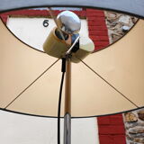 Staff Leuchen floor lamp from the 60s