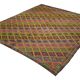 Kilim turc, 242 x 207 cm, MYK-893