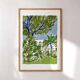 Le Clezio -Art print (A4)