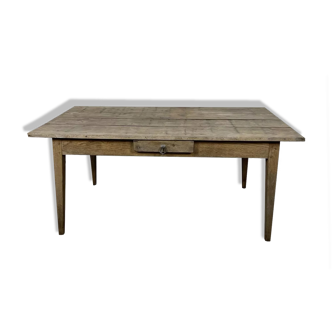 Table de ferme