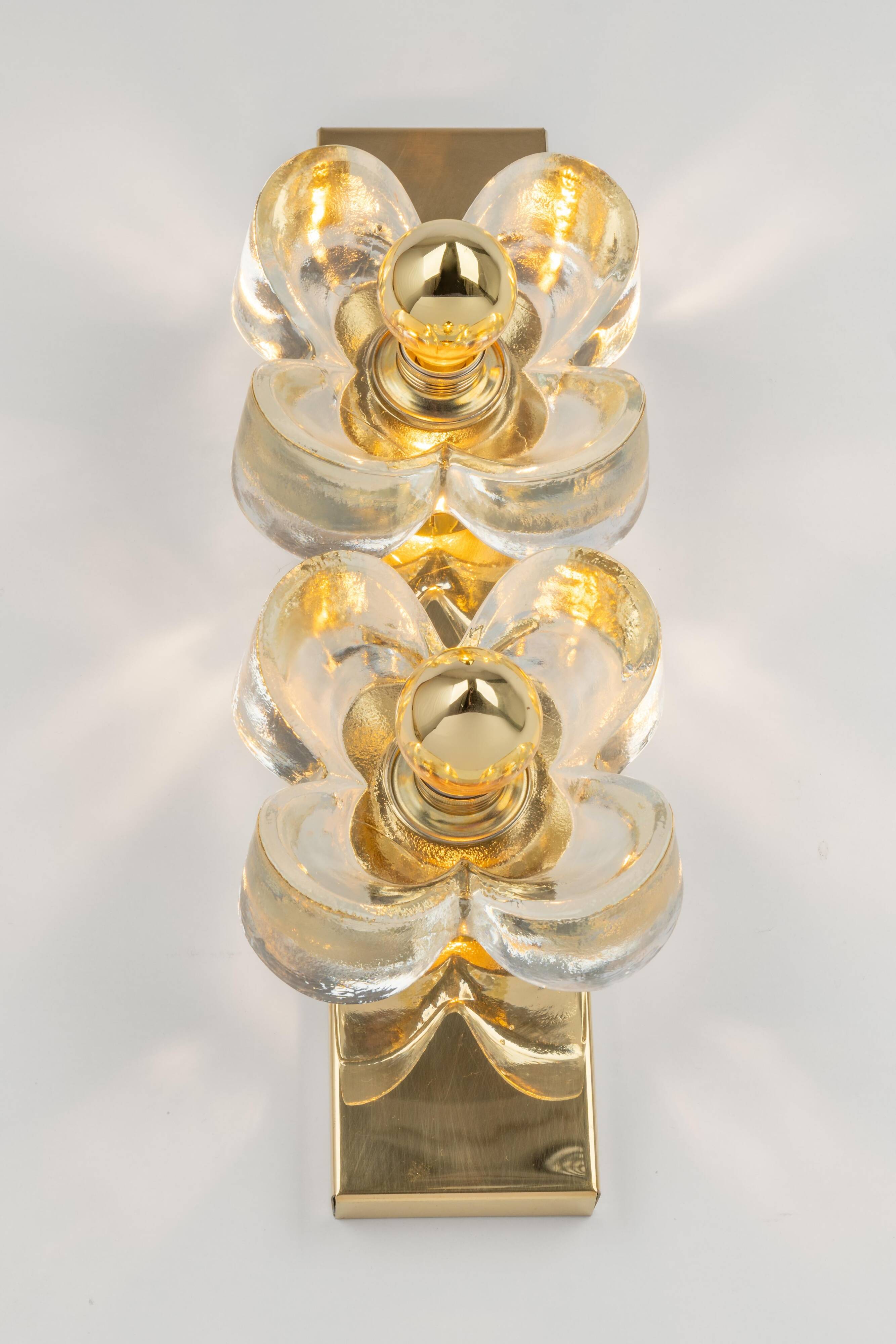 Wall Light by Sische, Germany